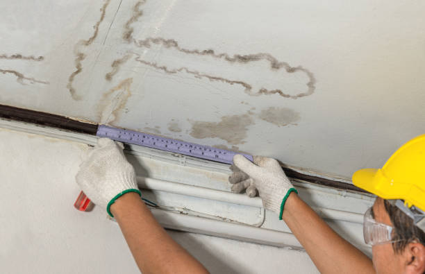 Reliable Flood Cleanup contractor in Clinton, MI by Water Damage Irwin